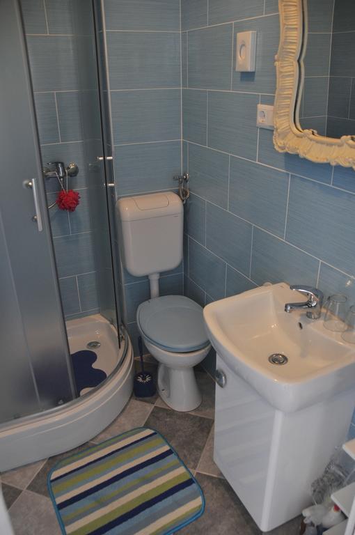 Apartment סטומורסקה מראה חיצוני תמונה