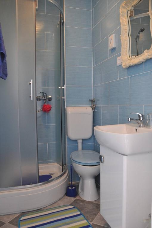 Apartment סטומורסקה מראה חיצוני תמונה