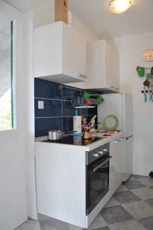 Apartment סטומורסקה מראה חיצוני תמונה