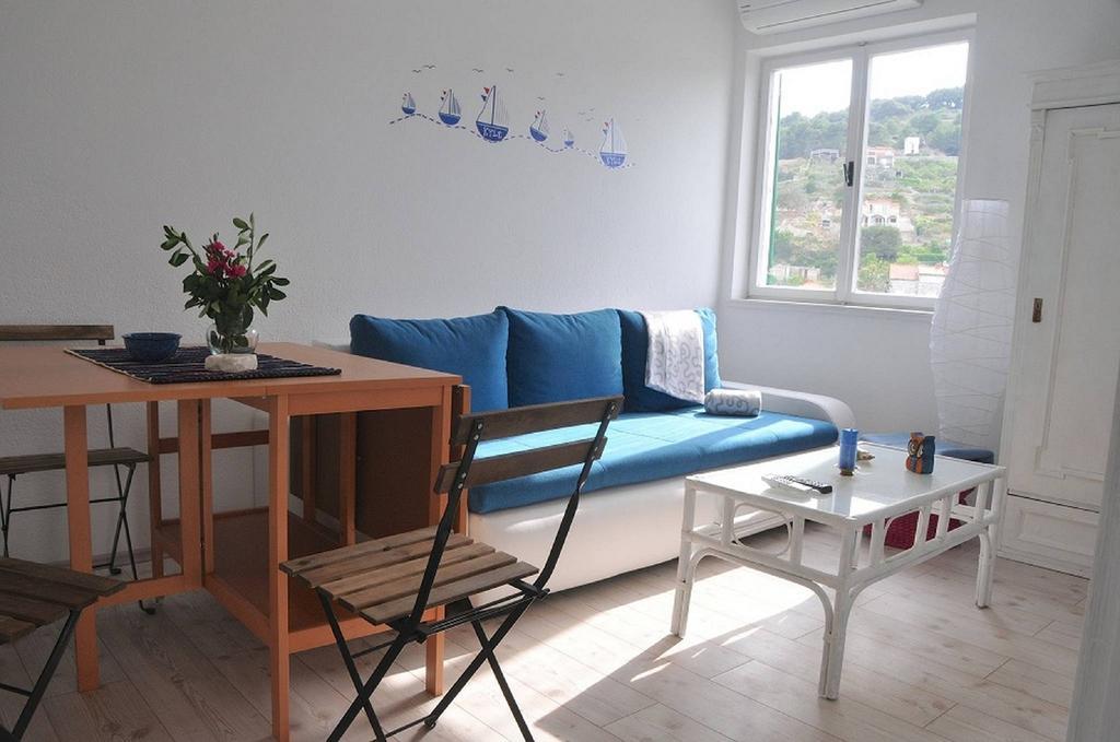 Apartment סטומורסקה מראה חיצוני תמונה