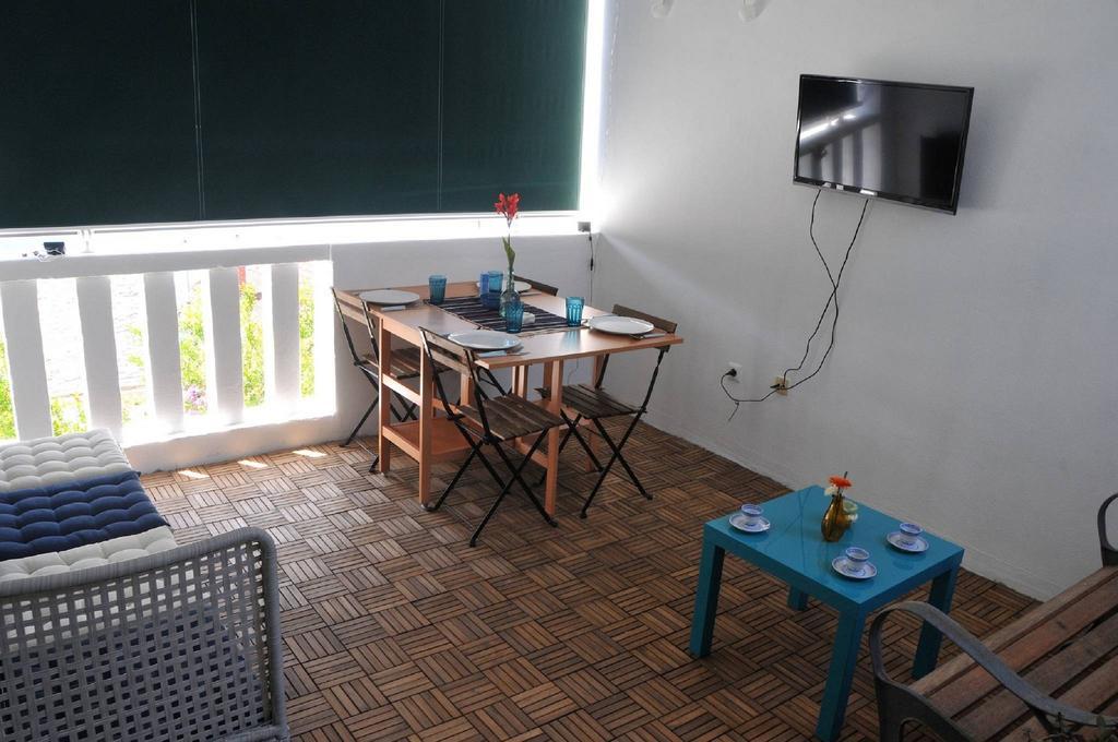 Apartment סטומורסקה מראה חיצוני תמונה
