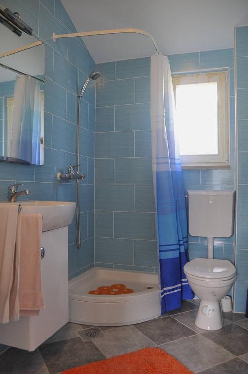 Apartment סטומורסקה מראה חיצוני תמונה