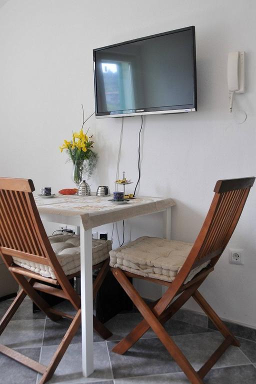 Apartment סטומורסקה מראה חיצוני תמונה