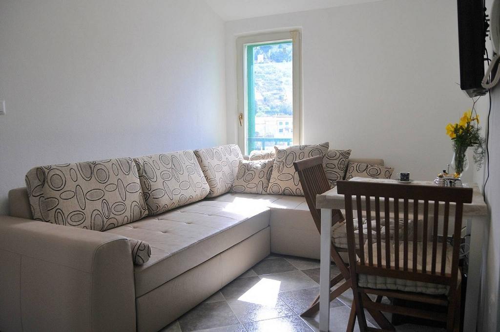Apartment סטומורסקה מראה חיצוני תמונה
