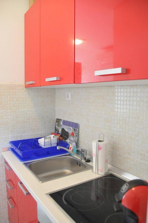 Apartment סטומורסקה מראה חיצוני תמונה