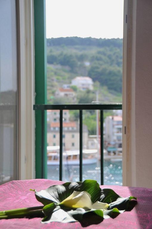 Apartment סטומורסקה מראה חיצוני תמונה