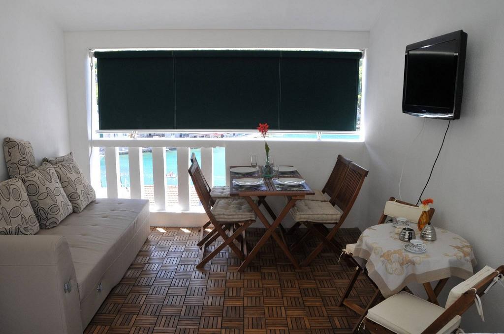 Apartment סטומורסקה מראה חיצוני תמונה