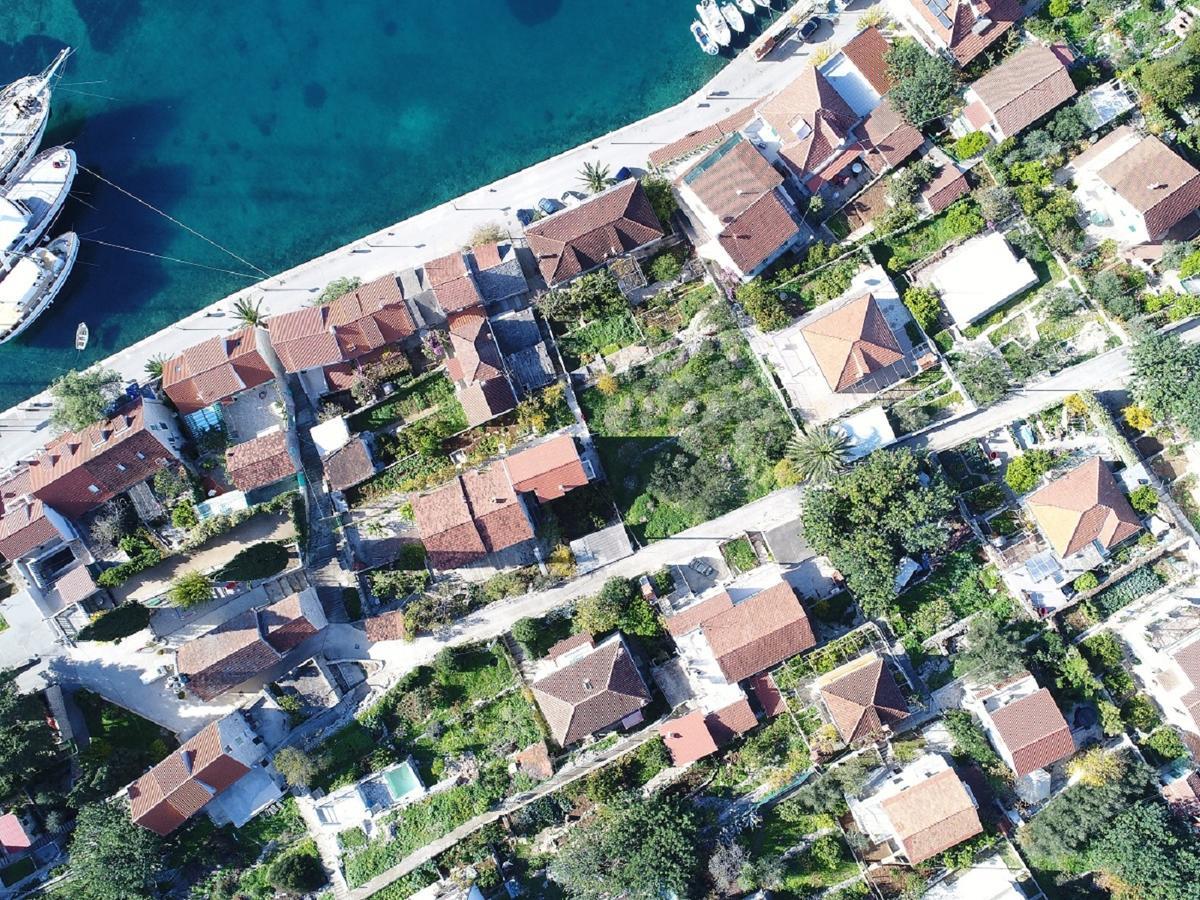 Apartment סטומורסקה מראה חיצוני תמונה